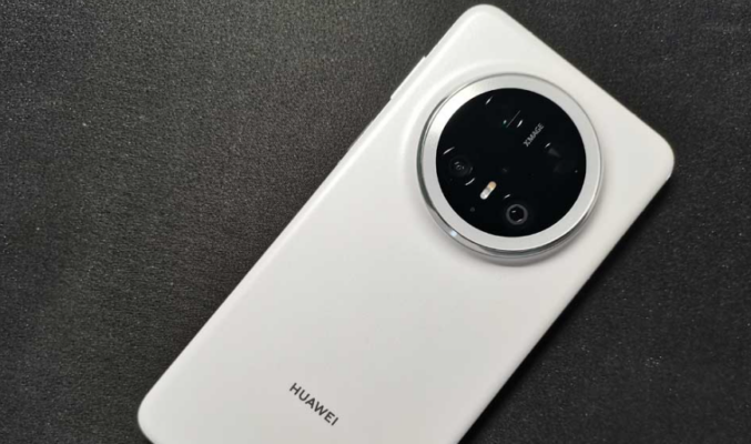 6.9 吋巨幕 + 6200mAh，HUAWEI Mate 80 傳國內十二月初開賣！