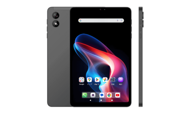 一千有找玩 8.4 吋 4G Snapdragon 平板,BPad Mini 到港!