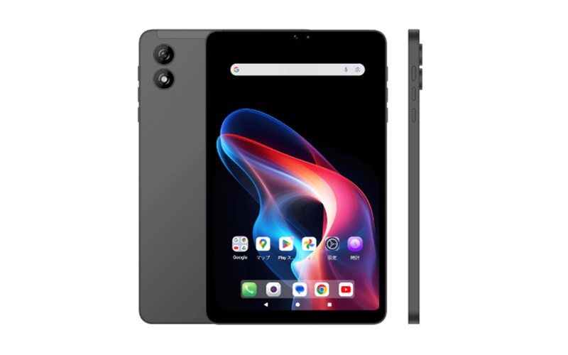 一千有找玩 8.4 吋 4G Snapdragon 平板,BPad Mini 到港!