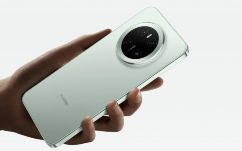 HUAWEI Mate 80 未發佈已爆預訂潮?線下門市疑偷跑收單,摺疊旗艦同步曝光!