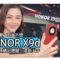 「測評」HONOR X9d 三防強機登陸香港,極限實測後竟然完好無缺?