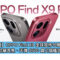 【直播頻道】OPPO Find X9 全球發佈今晚開騷!200MP 哈蘇長焦、天璣 9500 晶片旗艦效能