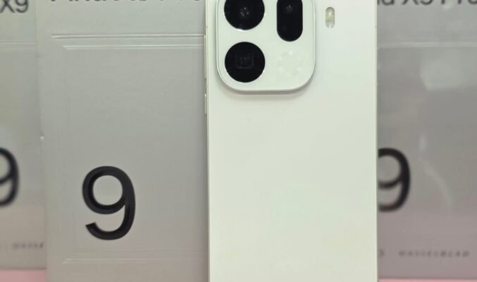 【水貨行情】OPPO Find X9 Pro 國行搶先到港，首批開價7千中!