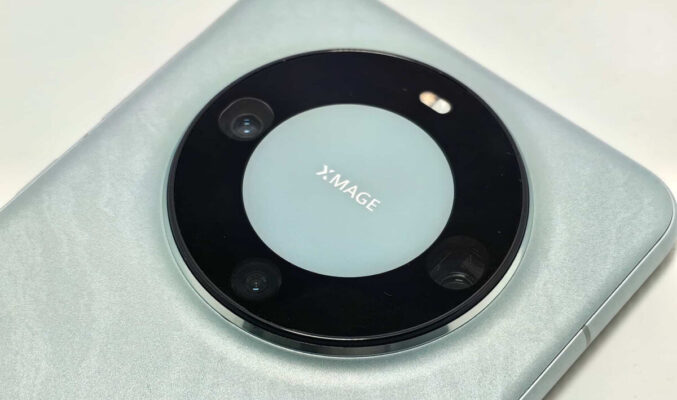 經典星環回歸！HUAWEI Mate 80 系列鏡頭設計曝光