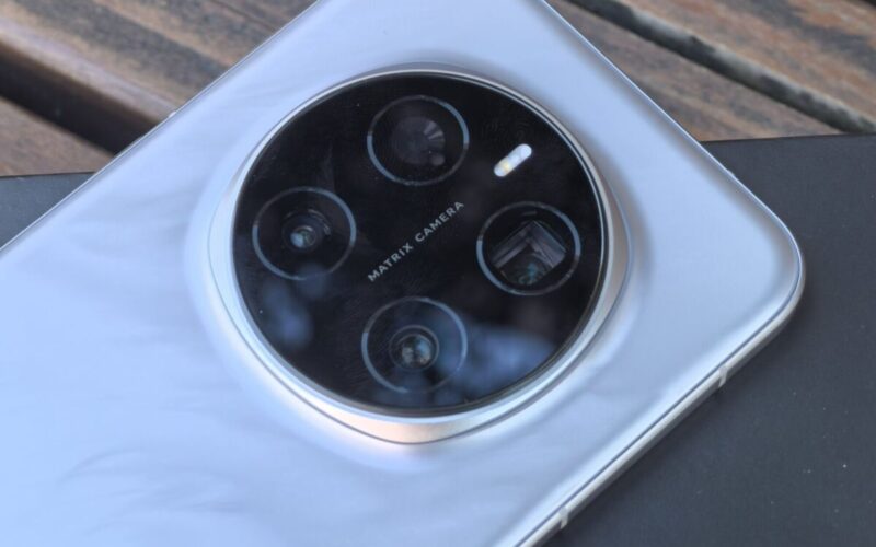 影像實力再進化? HONOR  Magic 8 Ultra 有望首發 OV50R!