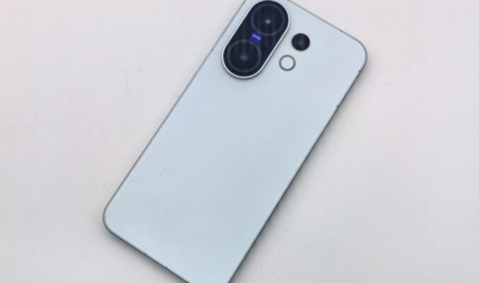 vivo X300 FE 獲 EEC 認證， 即將於歐洲上市?