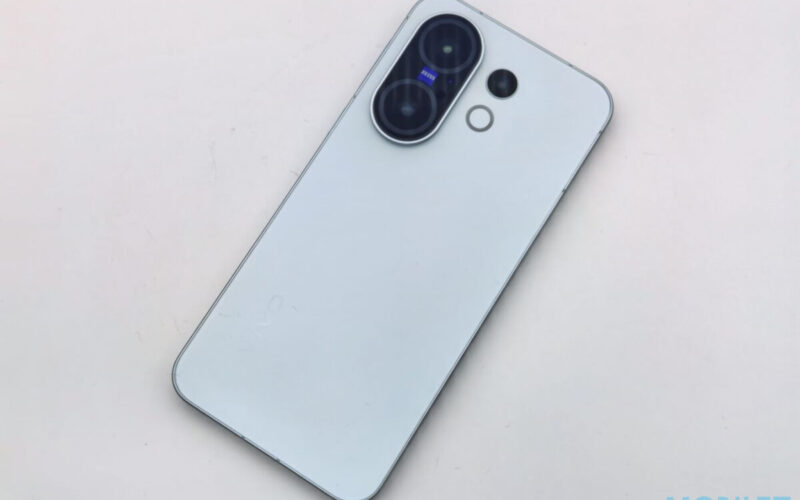 vivo X300 FE 獲 EEC 認證， 即將於歐洲上市?