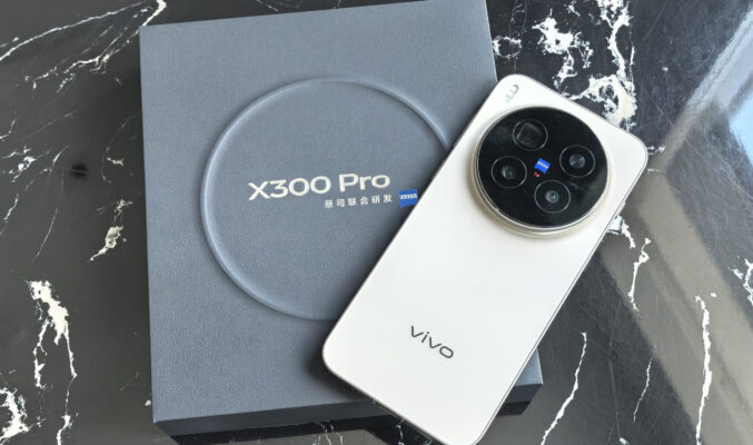 vivo X300 Pro 評測：Dimensity 9500 強大性能、雲台級影像，下半年最強旗艦?
