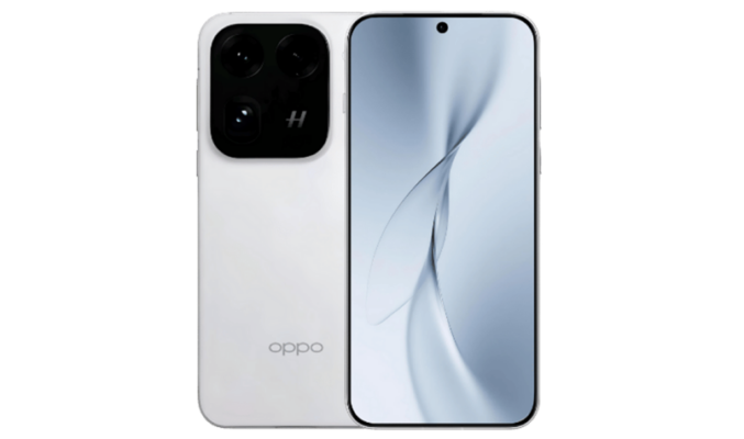 OPPO Find X9 Pro 傳搭 7500mAh 巨電池、天璣9500 雙旗艦十月中發表!