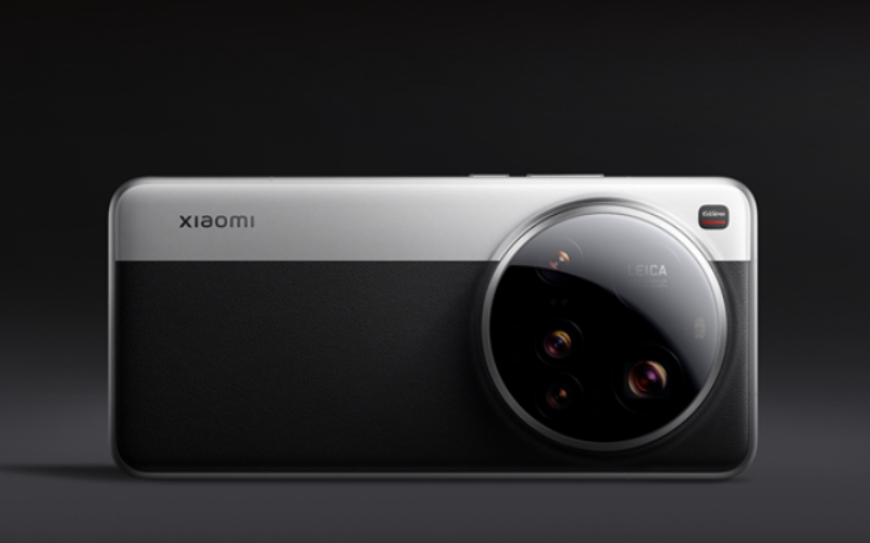 小米 17 Ultra 爆料：2億像素潛望長焦+「冇得輸」秘密武器，頂配獨佔雙衛星通訊!