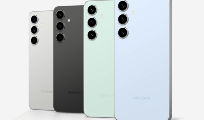 SAMSUNG 擺脫「擠牙膏」污名? Galaxy S26 系列傳聞規格曝光!