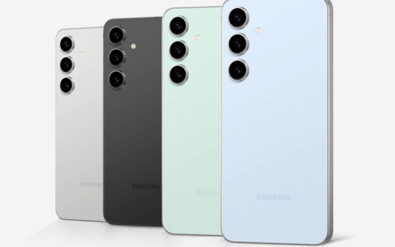 SAMSUNG 擺脫「擠牙膏」污名? Galaxy S26 系列傳聞規格曝光!