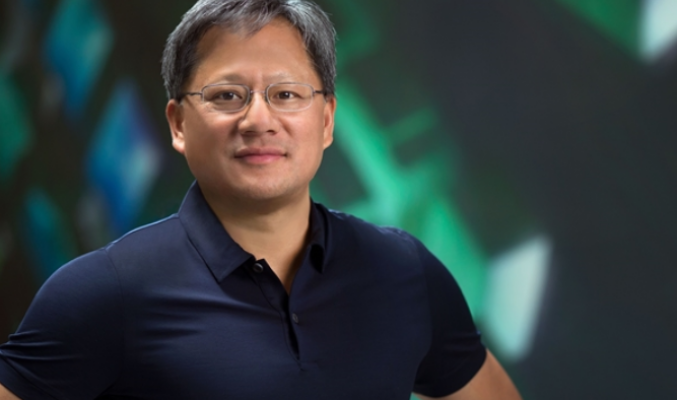 黃仁勳響警號：低估華為是極度愚蠢！