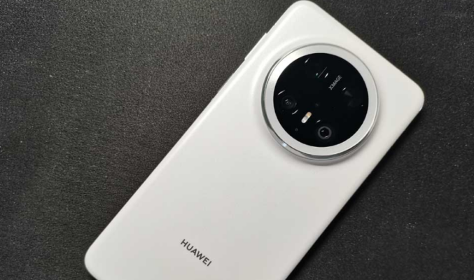 超薄機身設計 HUAWEI Mate 70 Air 傳下周正式開賣!