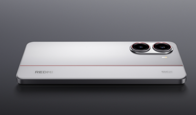 Redmi Turbo 5 獲認證! 首發天璣 8500、100W 閃充加持