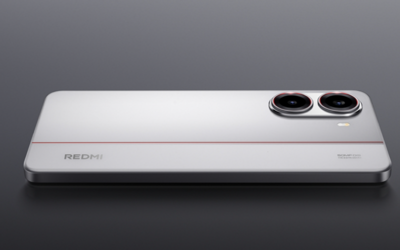 Redmi Turbo 5 獲認證! 首發天璣 8500、100W 閃充加持