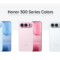 HONOR 500 Pro 規格全面曝光， 11月24日正式登場!