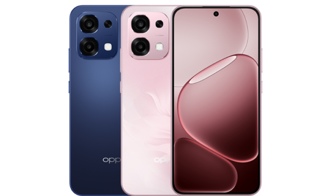 OPPO A6 Pro 5G 港行週五開賣 $1,999 入手 80W 閃充 + 6500mAh 巨電池!