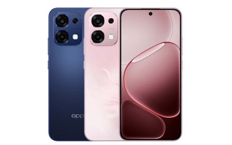 OPPO A6 Pro 5G 港行週五開賣 $1,999 入手 80W 閃充 + 6500mAh 巨電池!