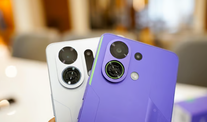 傳搭載 Snapdragon 8 Gen 5 及 8000mAh 巨電池，Oppo K15 Turbo Pro 規格曝光！