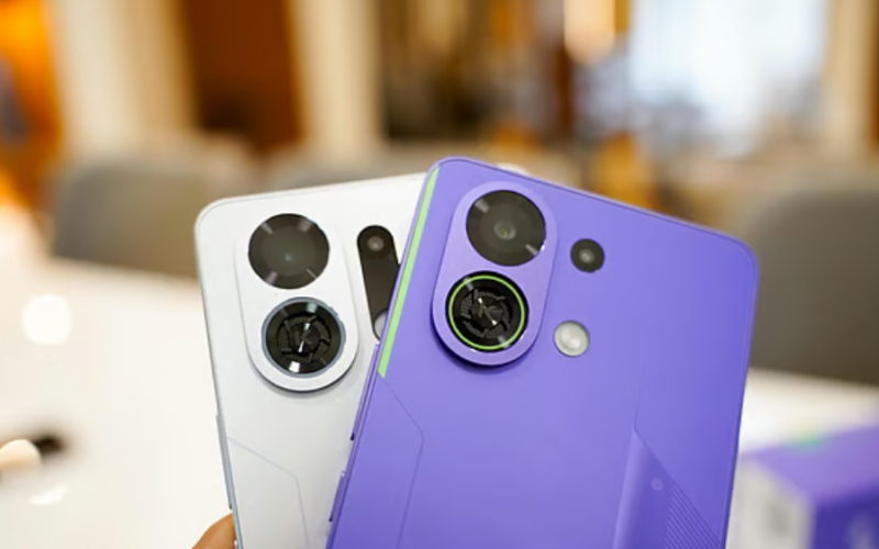 傳搭載 Snapdragon 8 Gen 5 及 8000mAh 巨電池，Oppo K15 Turbo Pro 規格曝光！