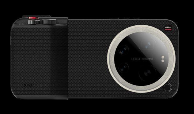 鏡頭數量減品質反升？ 小米17 Ultra 相機規格細節曝光!