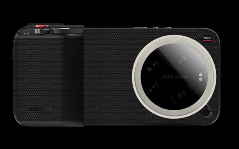 鏡頭數量減品質反升？ 小米17 Ultra 相機規格細節曝光!