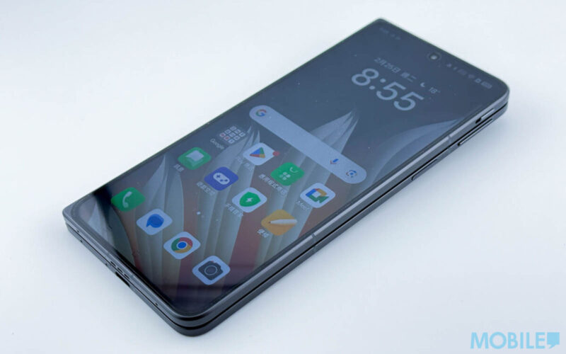 摺疊機會比直板旗艦更輕巧?OPPO Find N6 曝光!