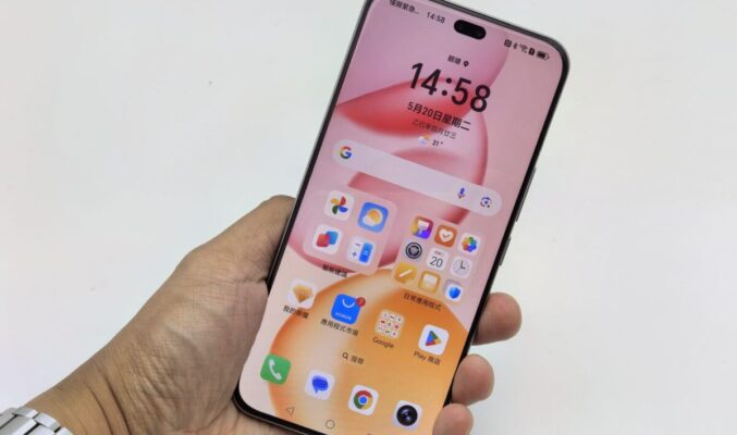 改用橫向鏡頭模組? HONOR 500 系列新機設計圖曝光!