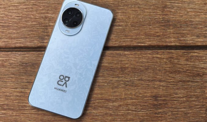 平玩 RYYB 陣列 3x OIS 長焦鏡，HUAWEI nova 14 上手試!