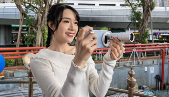 vivo X300 Pro 追加預訂優惠，$699 可入手蔡司長焦增距鏡!