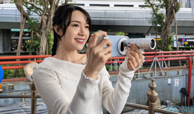 vivo X300 Pro 追加預訂優惠，$699 可入手蔡司長焦增距鏡!