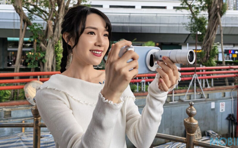 vivo X300 Pro 追加預訂優惠，$699 可入手蔡司長焦增距鏡!