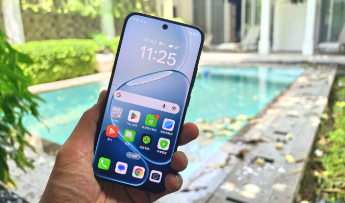 OPPO A6 Pro 5G 測評：二千有找的耐用長氣王！性價比入門 5G 新選擇