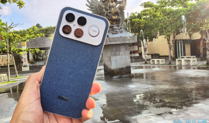 S8 Elite Gen5 抵玩旗艦 POCO F8 Ultra 開箱評測！