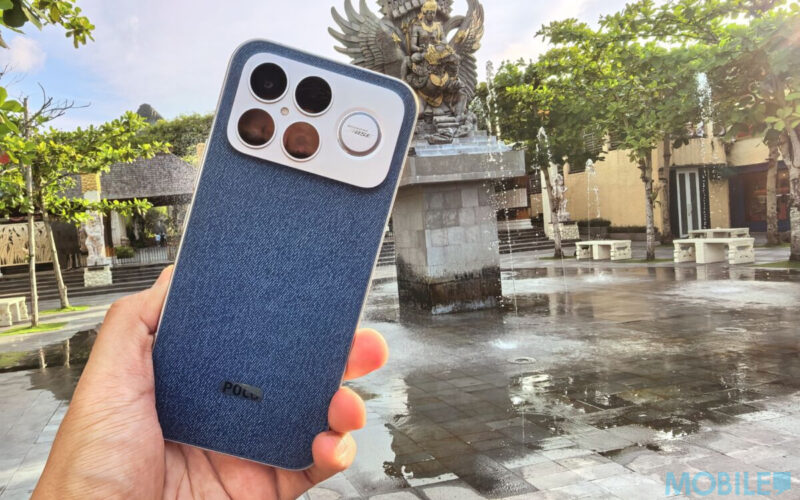 S8 Elite Gen5 抵玩旗艦 POCO F8 Ultra 開箱評測！