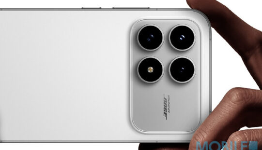 POCO F8 系列雙機齊發！Pro 版 Snapdragon 8 Elite 規格曝光