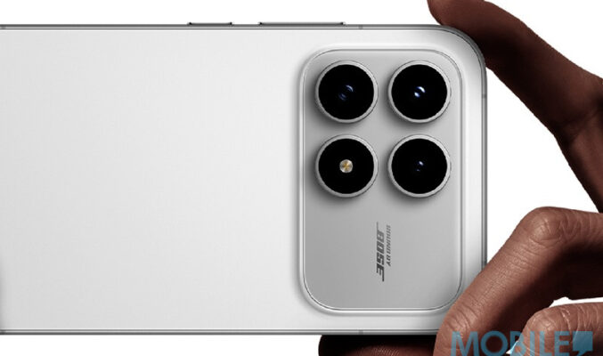 POCO F8 系列雙機齊發！Pro 版 Snapdragon 8 Elite 規格曝光