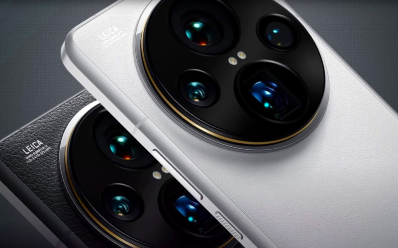 小米 17 Ultra 雙版本 3C 認證曝光！100W 快充 + 衛星通訊成最大亮點!