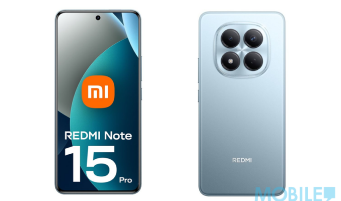 Redmi Note 15 Pro 國際版即將登場！主打 2 億像相機、6500mAh 大電