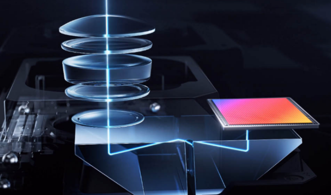 #UnfoldtheMoment：HUAWEI Mate X7 全球預告發佈，以「真實之眼」捕捉非凡時刻!