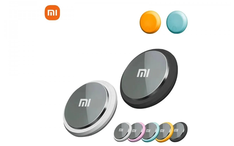 Xiaomi Tag 傳 12/26 發表！支援 UWB、整合 Google 網路，對決 AirTag 售價不到 25 美元
