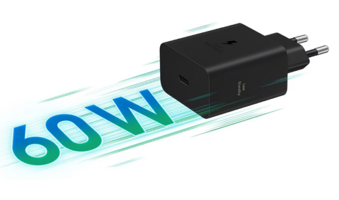 SAMSUNG 突發上架 60W 充電器，Galaxy S26 Ultra 充電速度將全面升級!