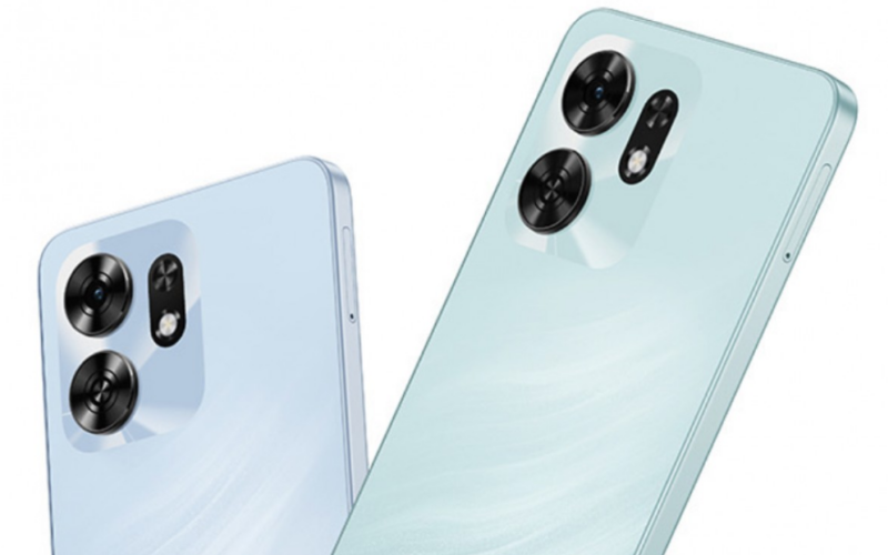 HONOR Play 60A 國內上架：5,300mAh 巨電 + 90Hz 大屏，主打入門長續航!