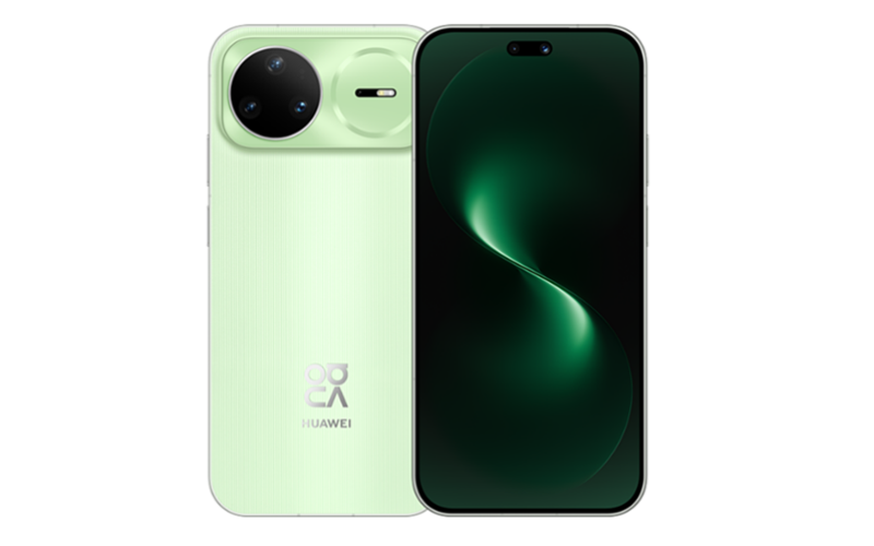 規格提升但不加價，HUAWEI nova 15 及 nova 15 Pro 發表!