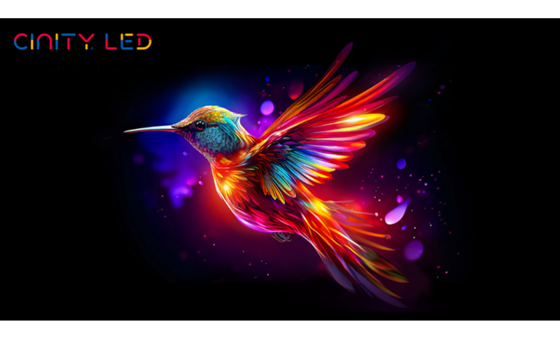 告別投影！朗豪坊 GALA CINEMA 引入 CINITY LED + Dolby Atmos，重塑沉浸觀影體驗