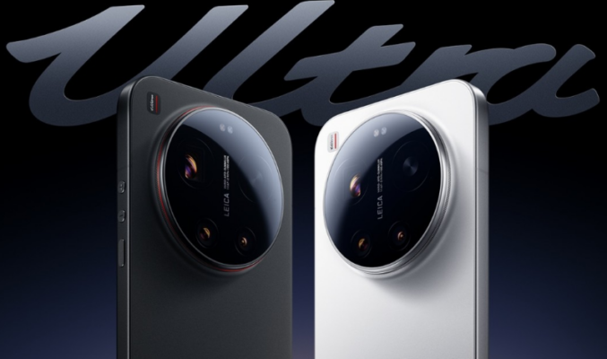 小米 17 Ultra 上手影片曝光：8.29mm 歷代最薄機身，12.25 登場!