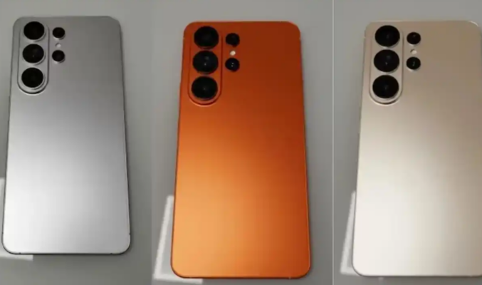 SAMSUNG Galaxy S26 系列傳聞，衛星語音通話功能即將成真？