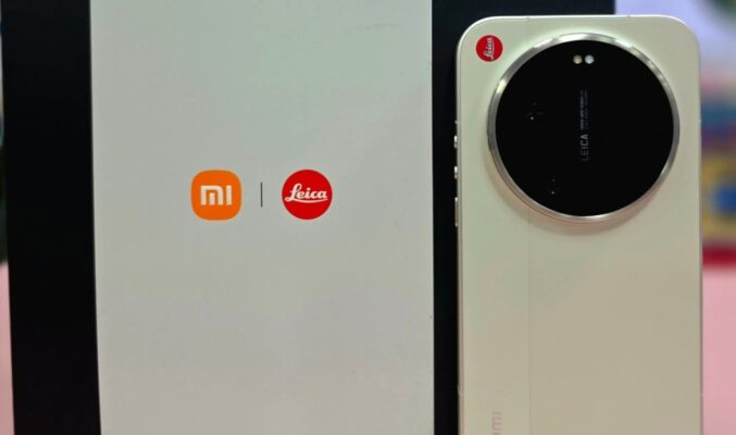 【水貨行情】小米 17 Ultra 首批水貨到港，開價$7,800起!