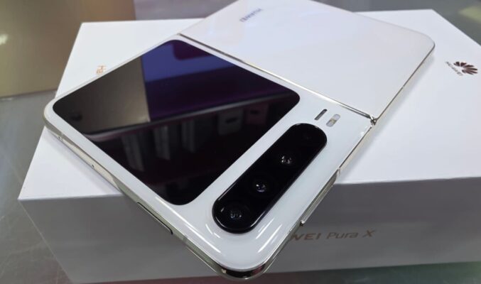 華為 Pura X2 新爆料：摺疊螢幕更寬大，傳延至 2026 年第二季登場!